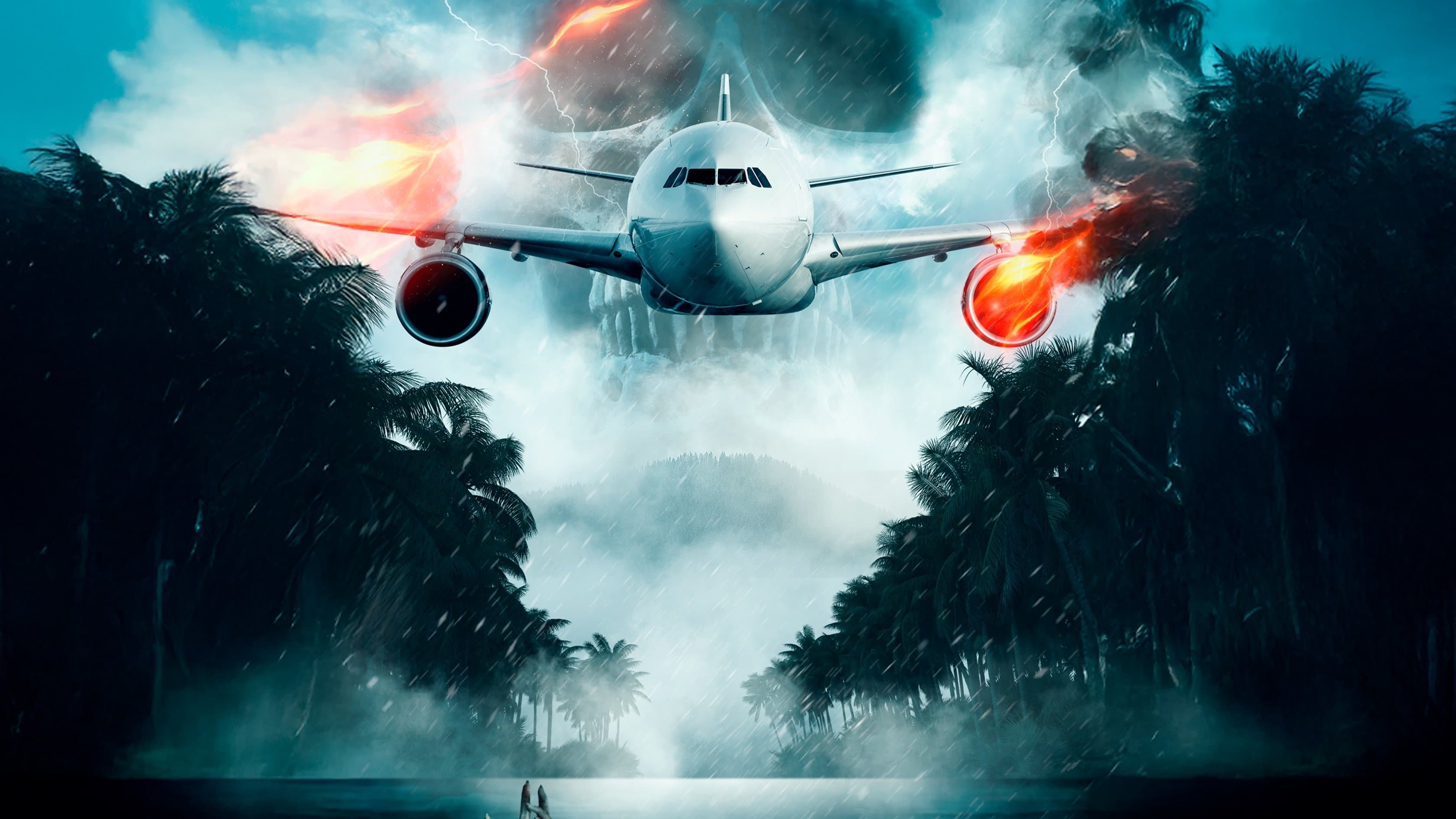 Infierno tropical