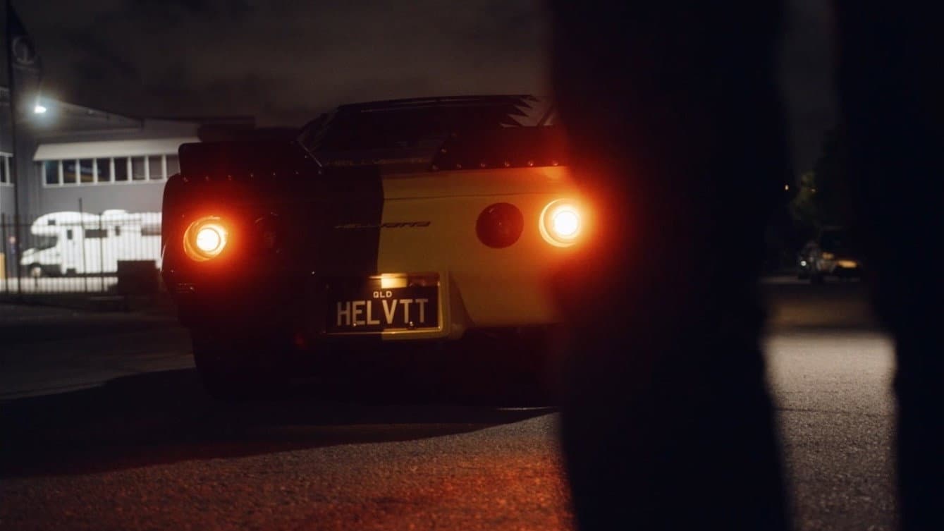 Hellvette