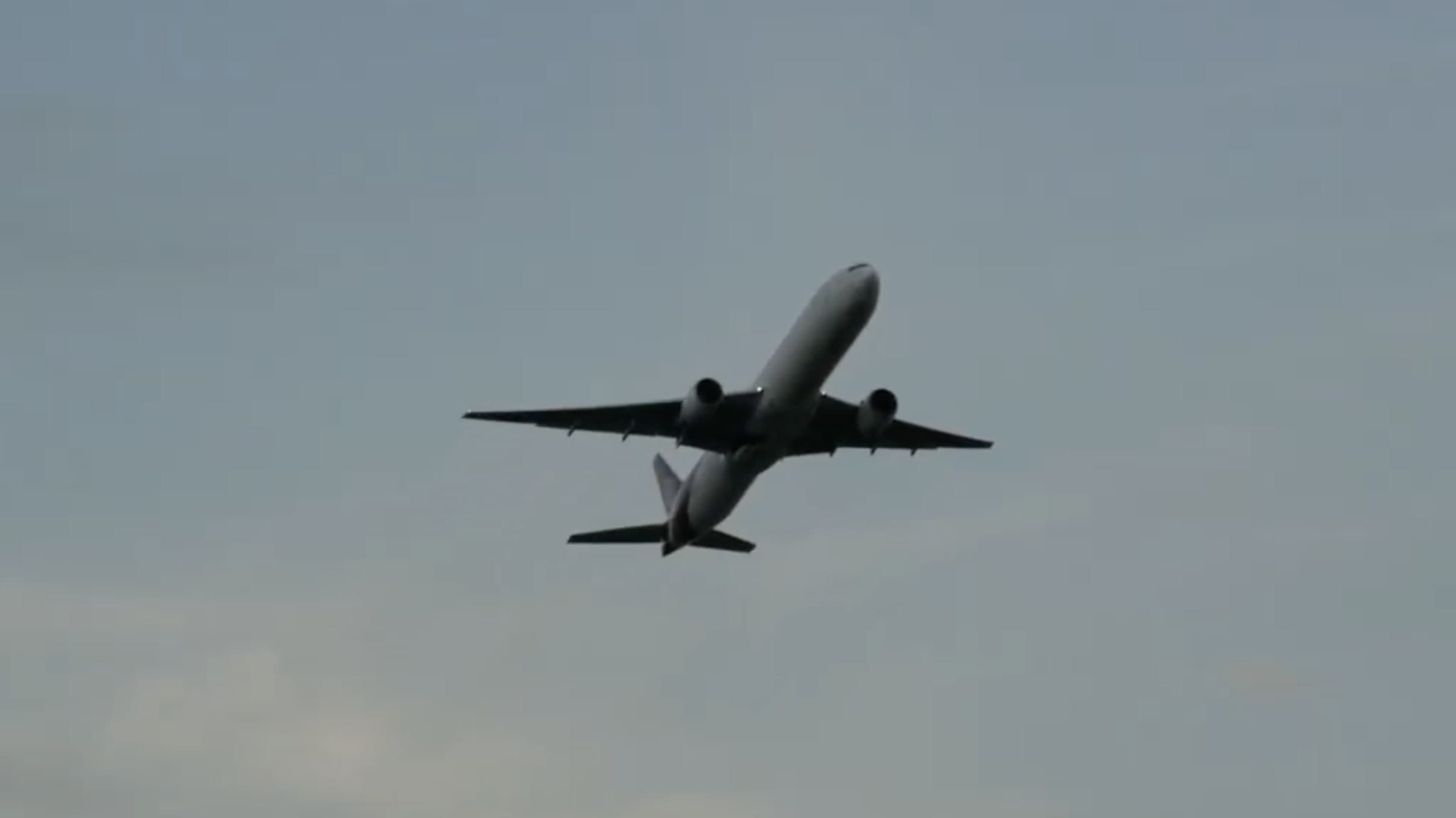 When You Land