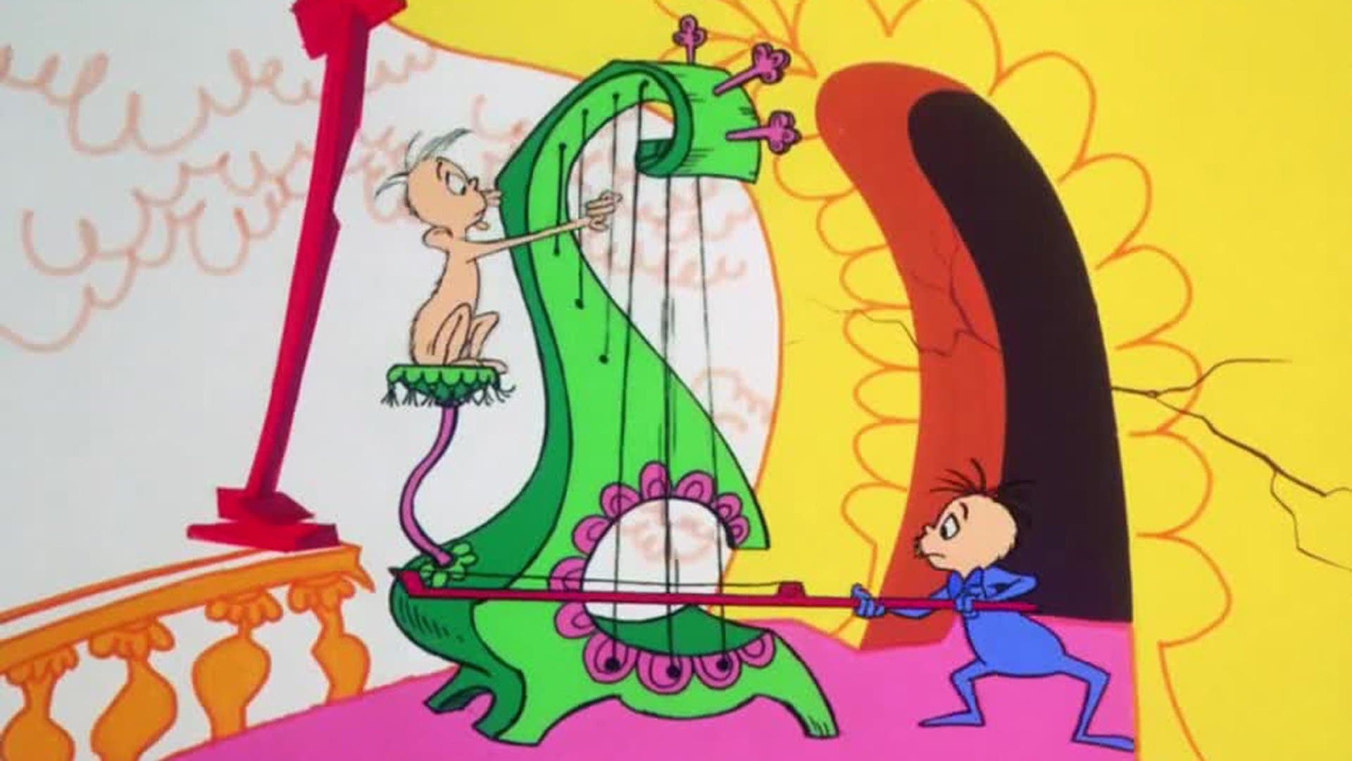 Horton y los microseres