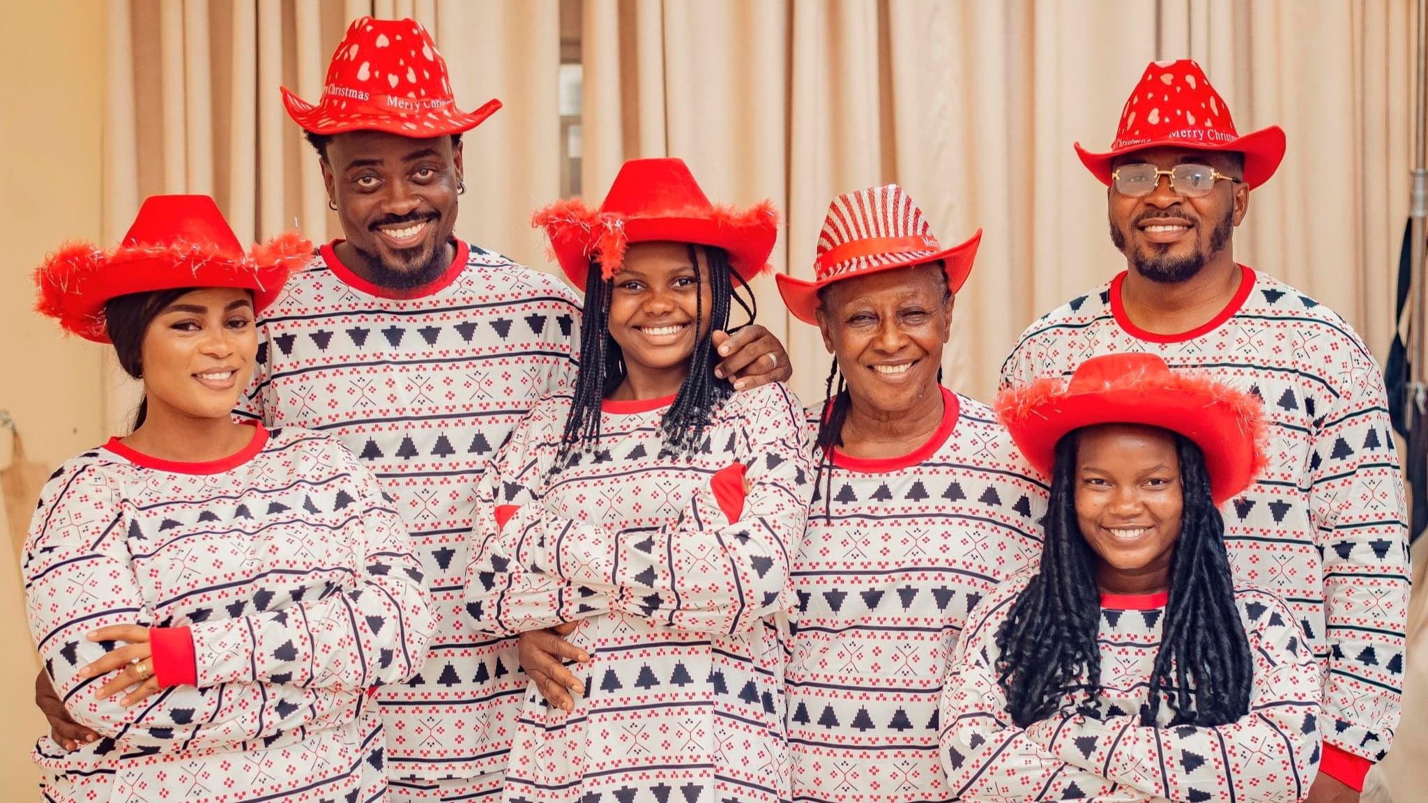 This Very Christmas