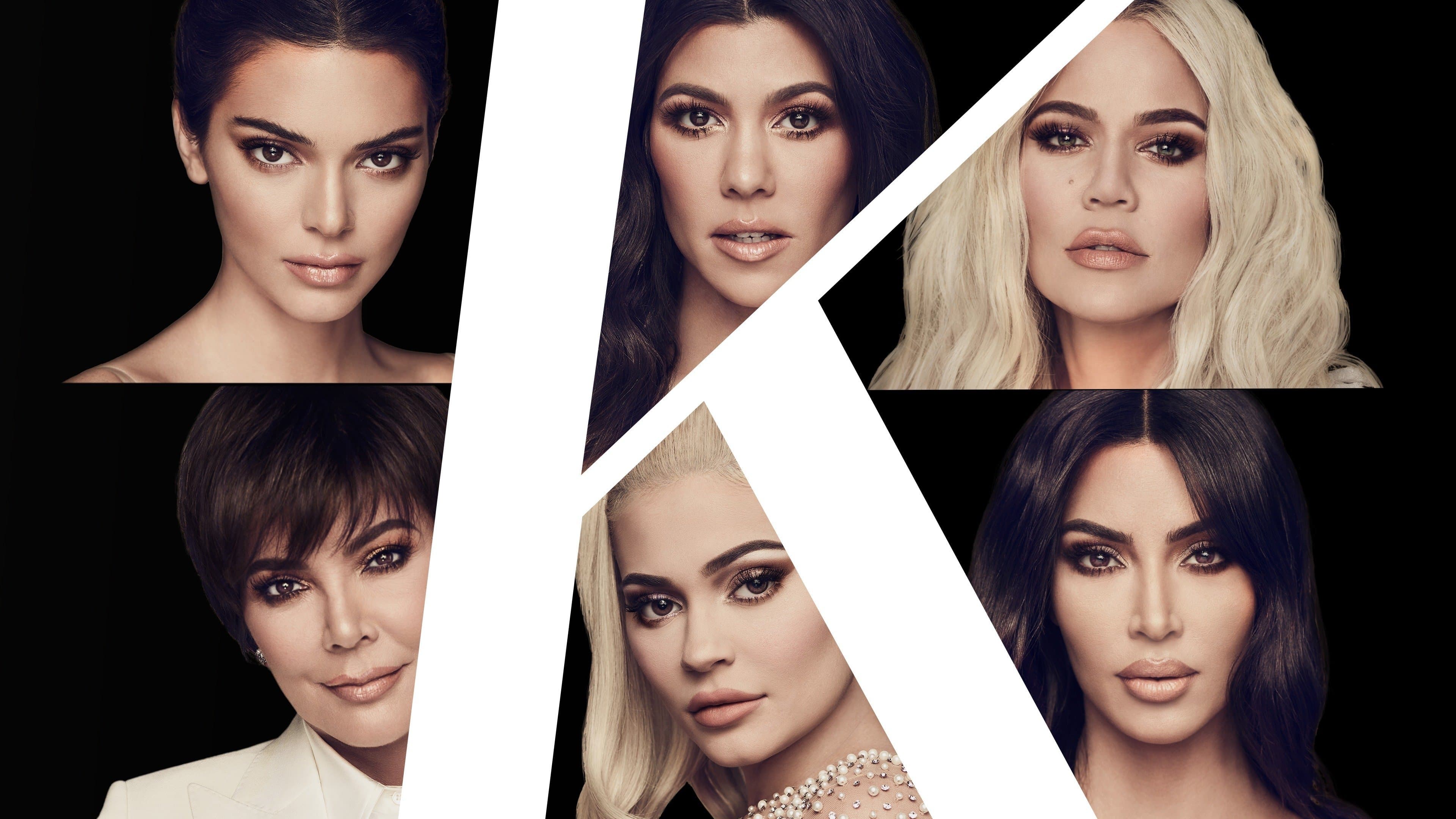 Las Kardashian (Keeping Up with the Kardashians)