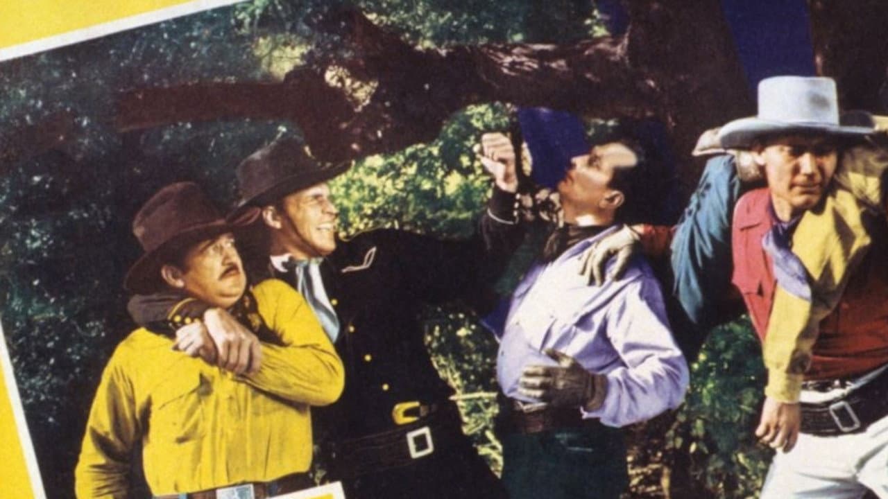 Billy the Kid (Buster Crabbe) Collection