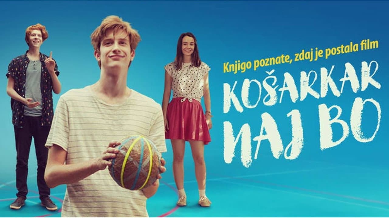 Košarkar naj bo Collection