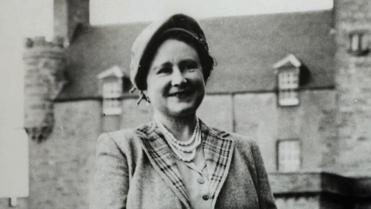 The Queen Mother