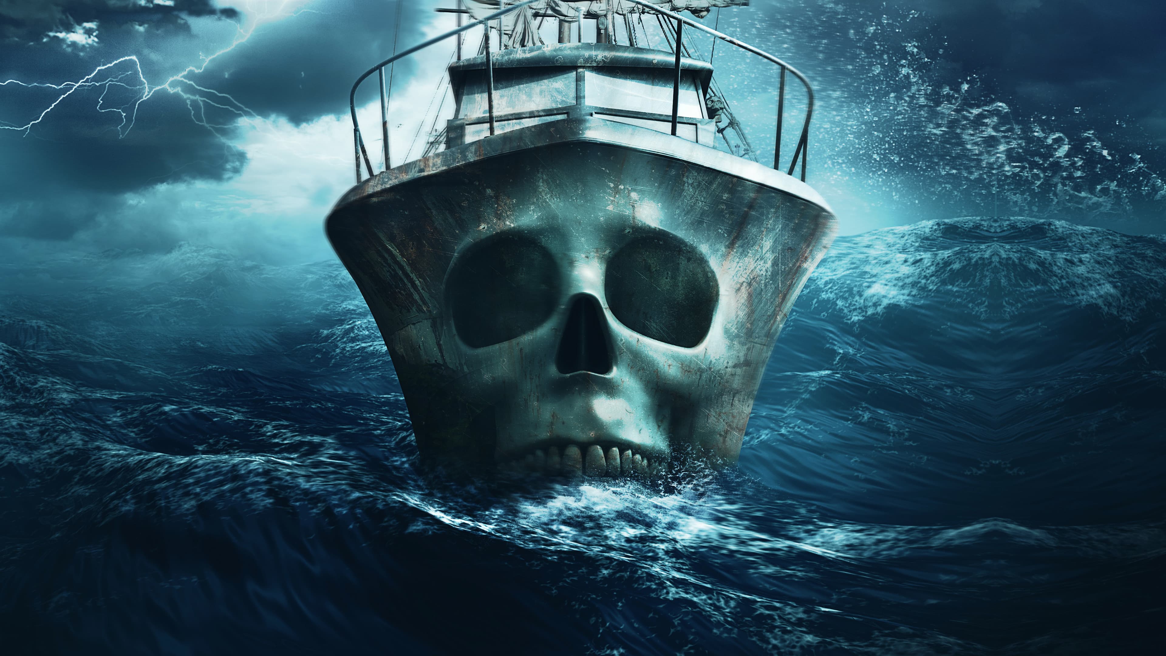 La maldición del Mary Celeste