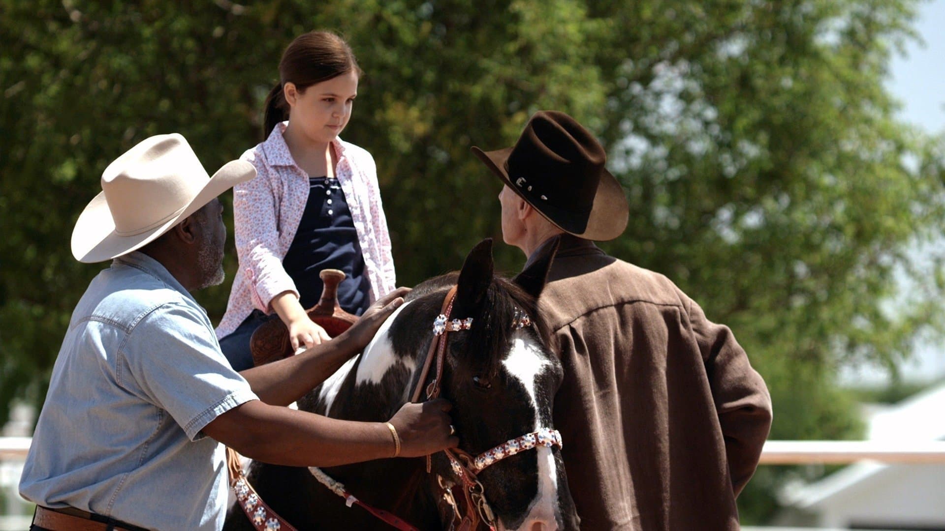 Cowgirls n' Angels Collection
