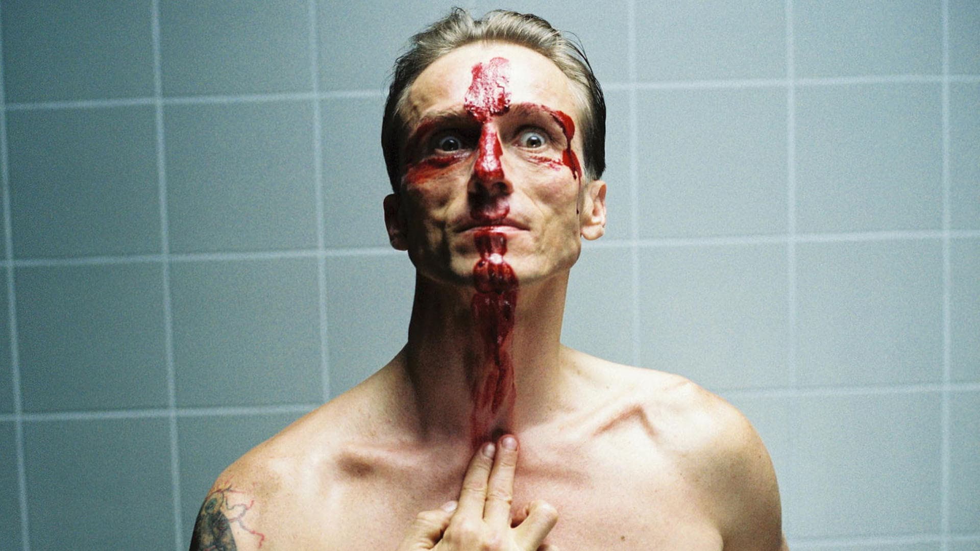Antikörper: el ángel de la oscuridad