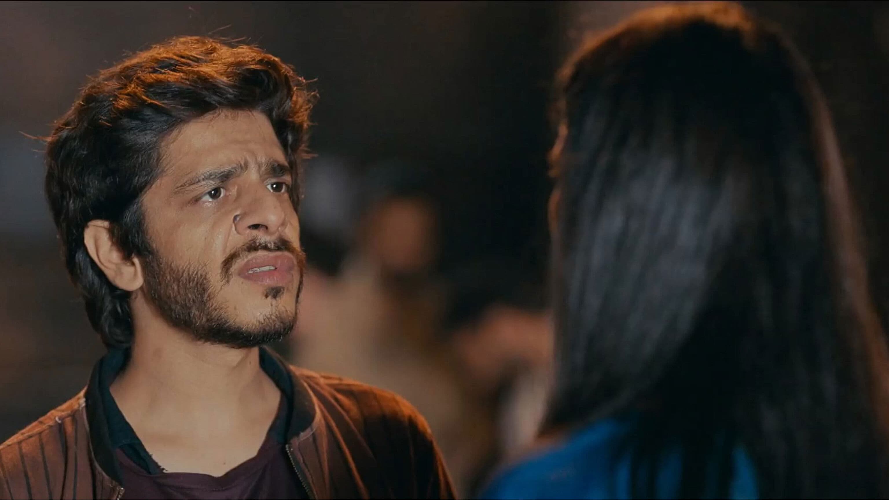 तनाव