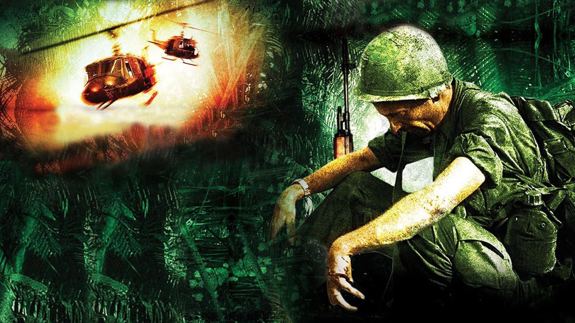 Vuelta Al Infierno El Veterano 2006