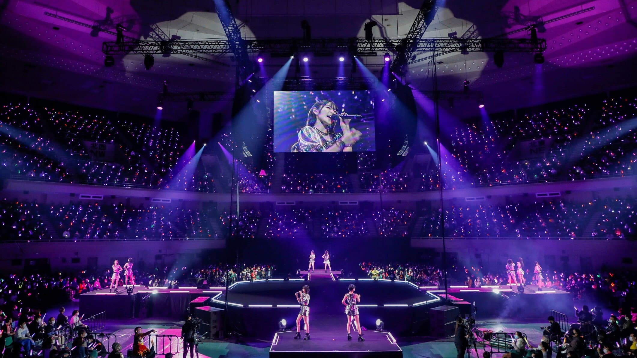 Juice=Juice コンサート2020 〜続いていくSTORY〜 宮本佳林卒業スペシャル