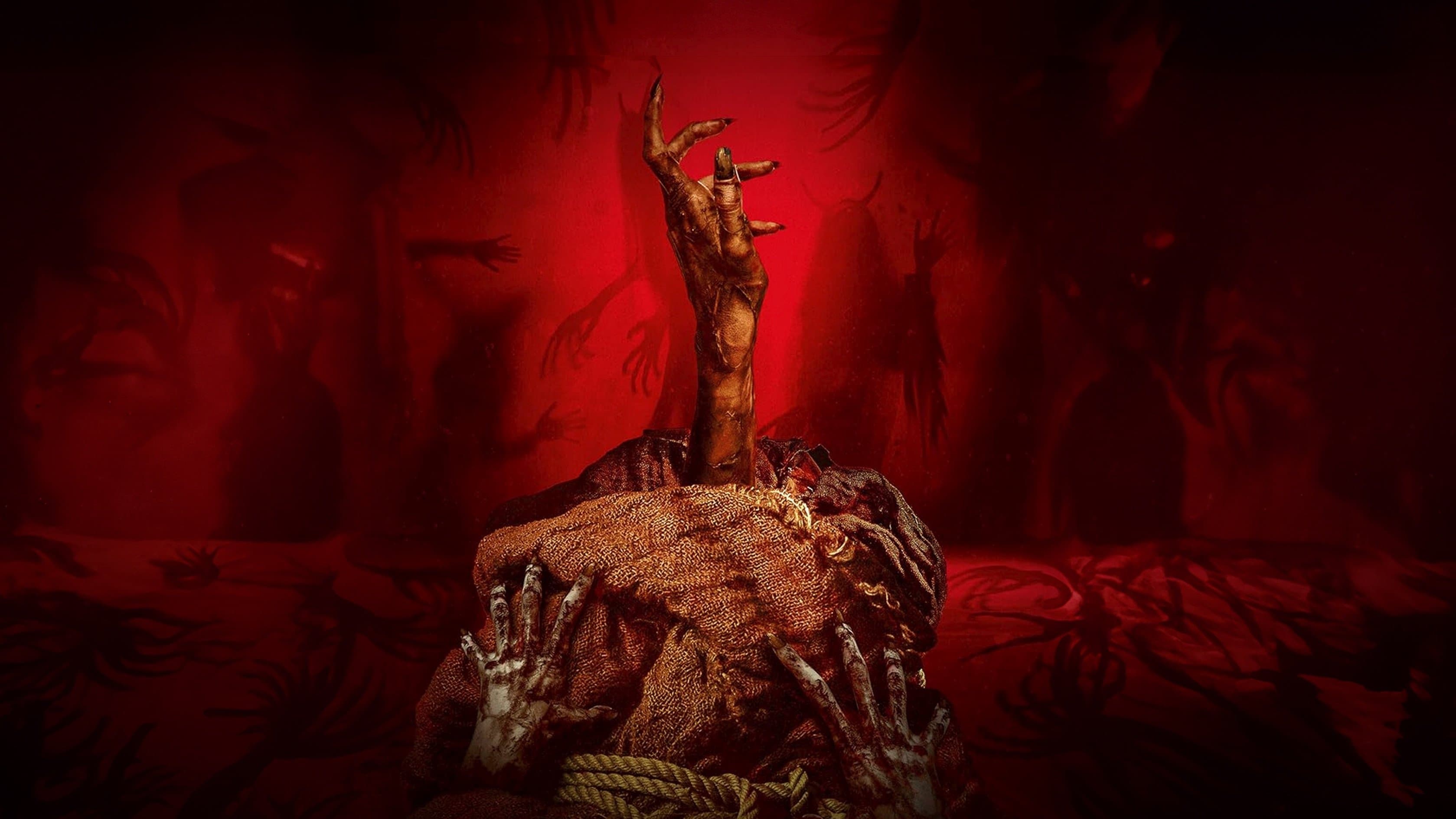 Ritual de la Oscuridad