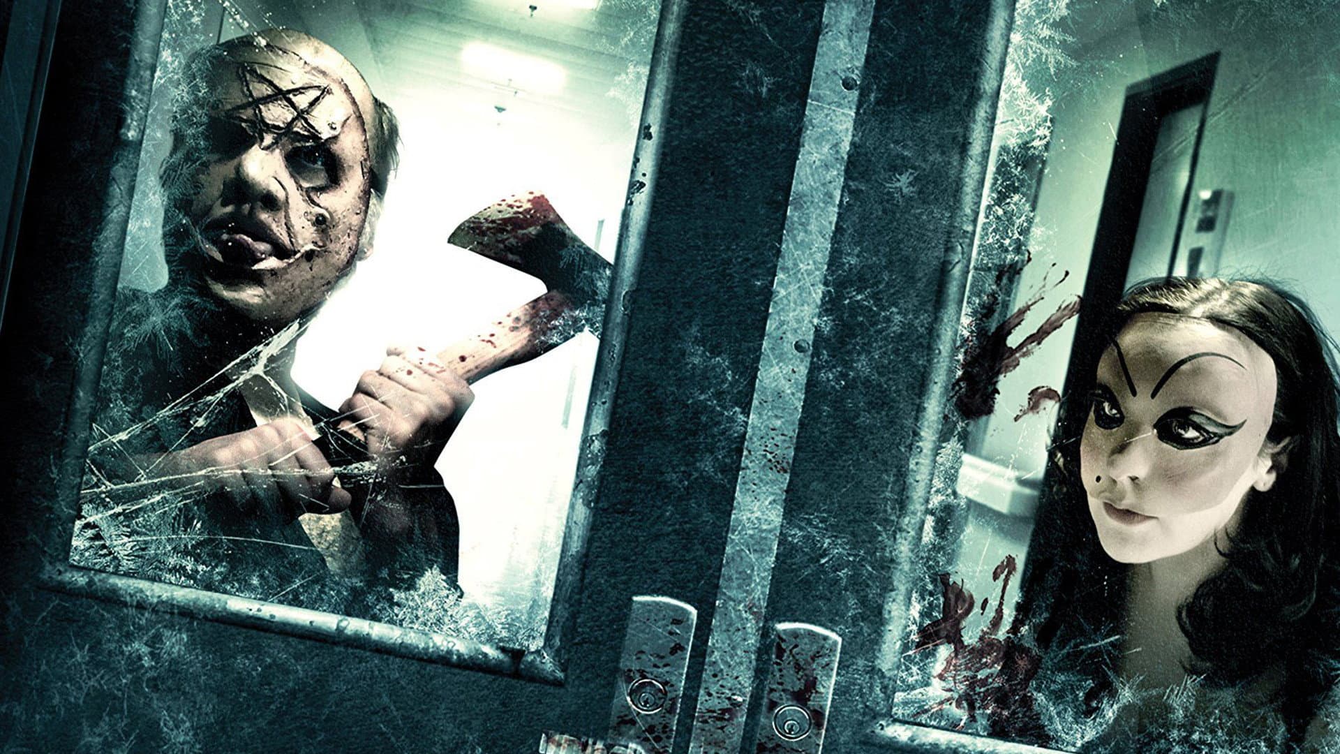 The Hospital Collection
