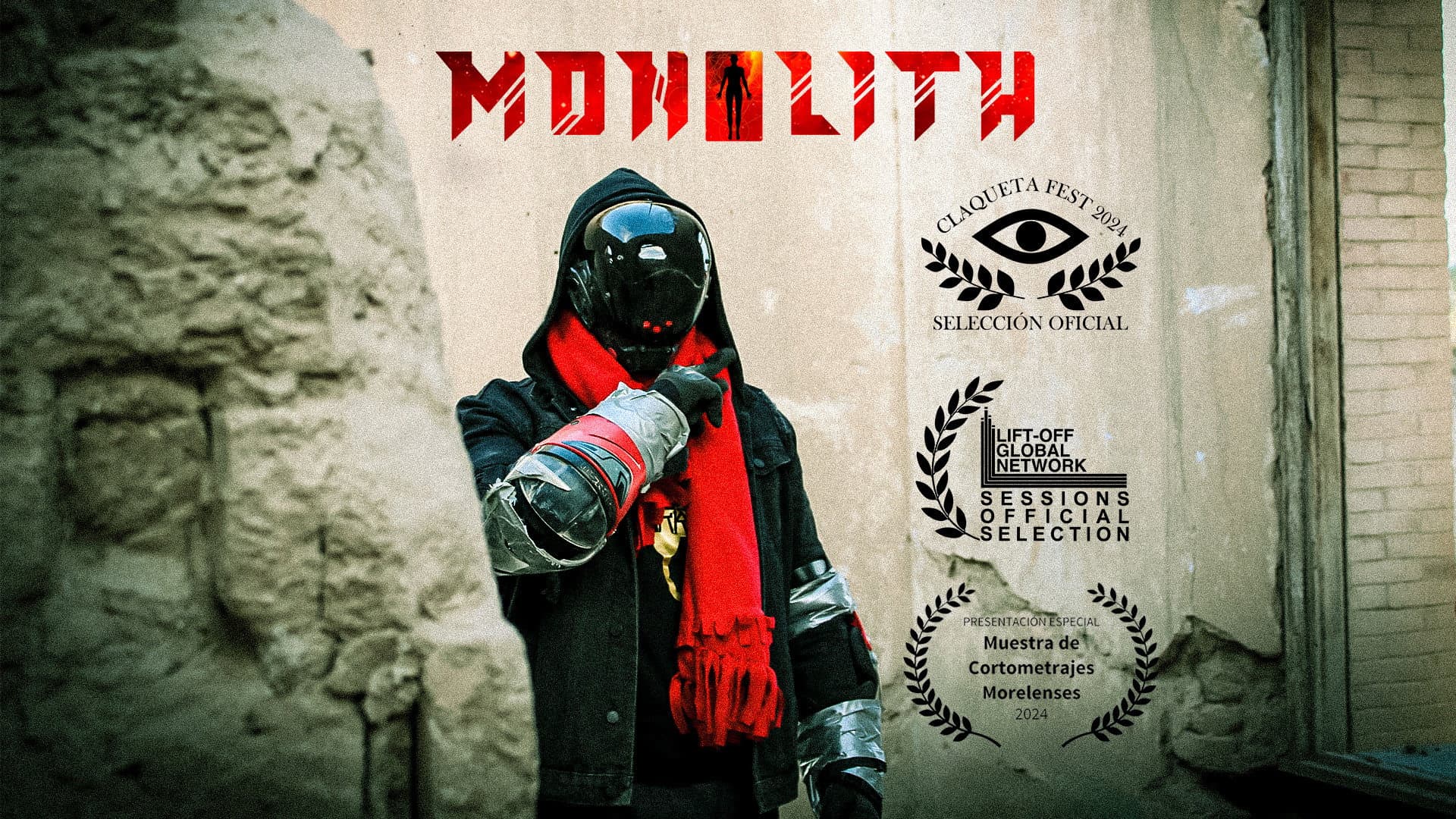 MONOLITH