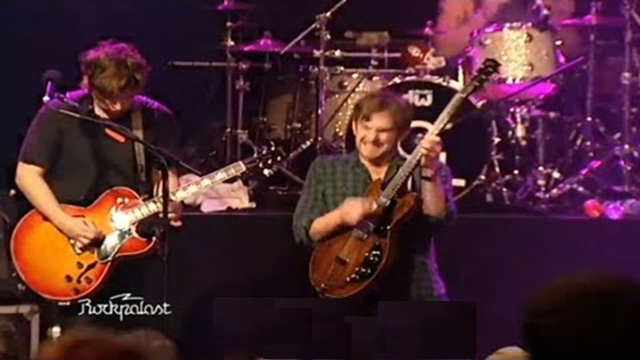 Kings of Leon - Rockpalast