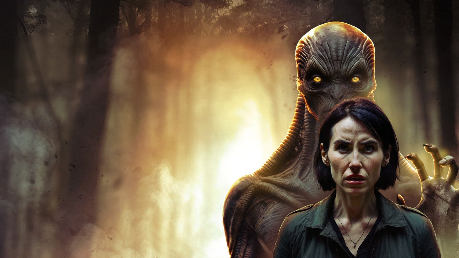 Alien AI: Legacy