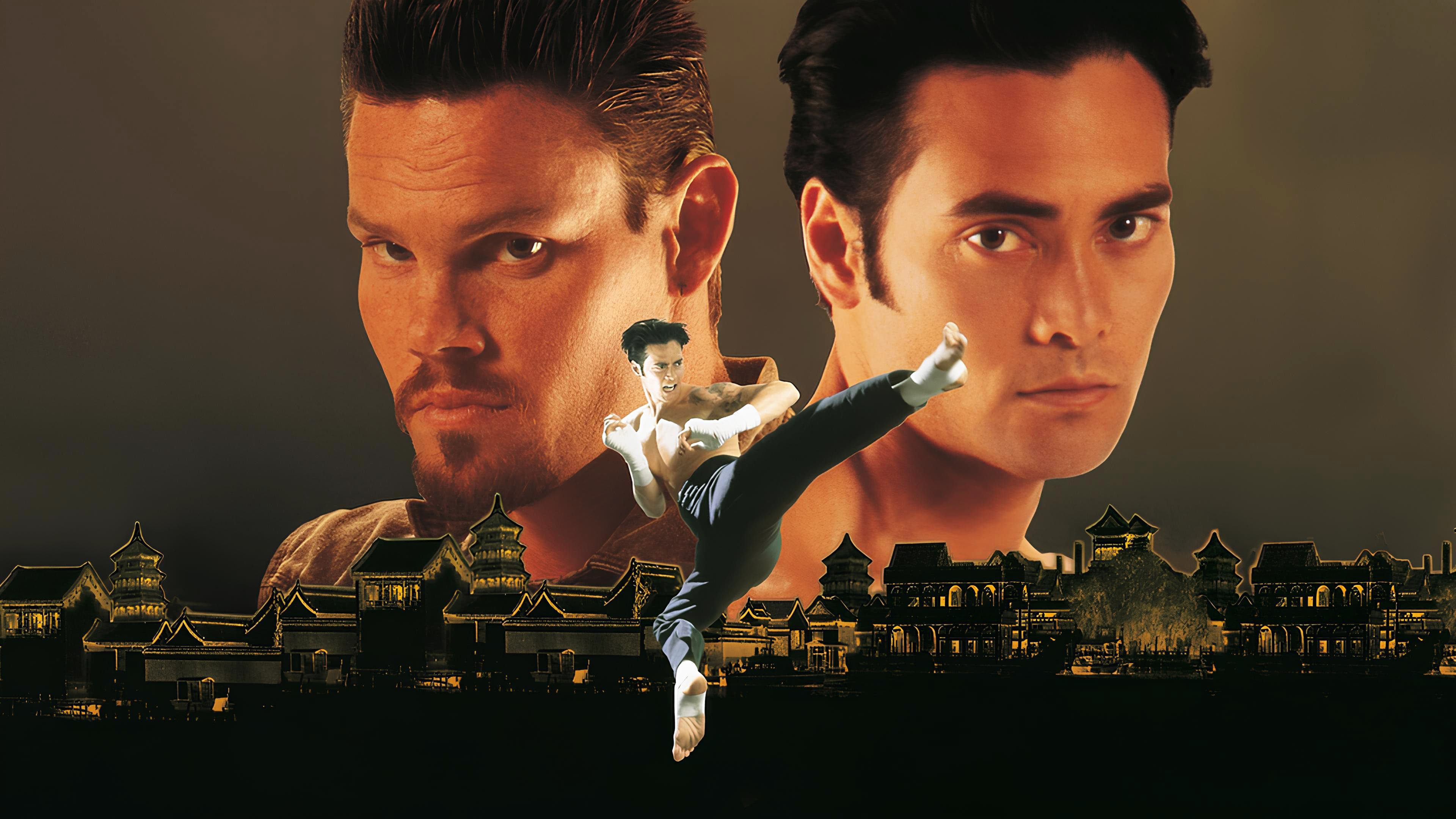 Kickboxer 5: La redención