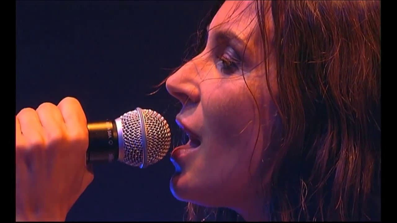 Zazie - Trabendo Sessions