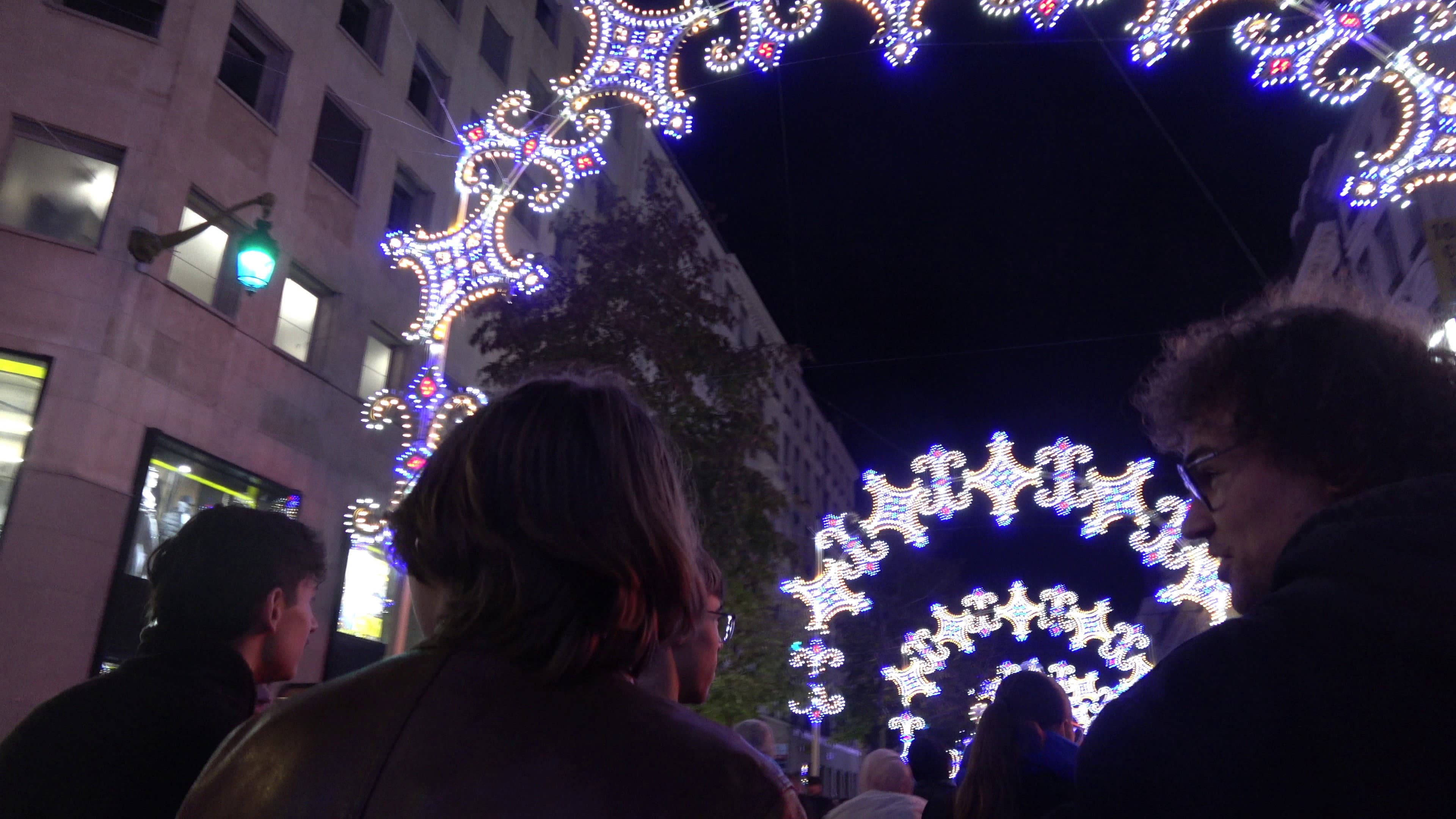 Fête des Lumières