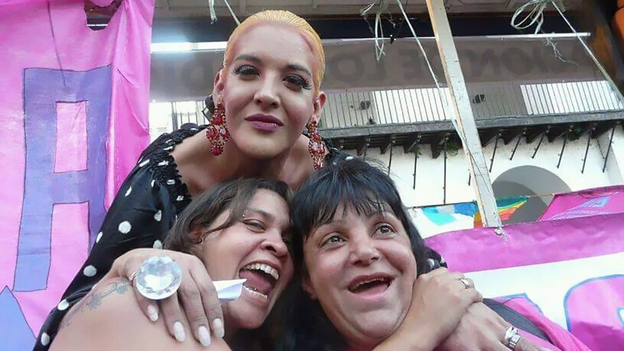 Álbum de familia