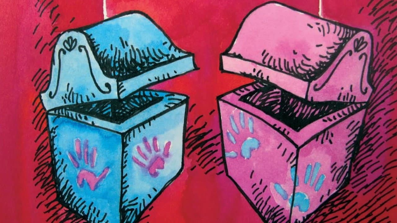 La Caja de Pandora