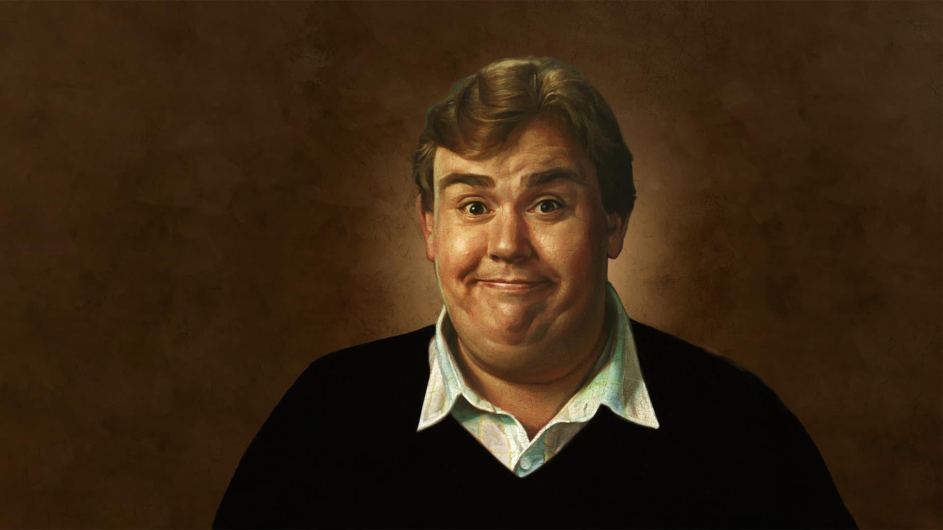 John Candy: me agrado