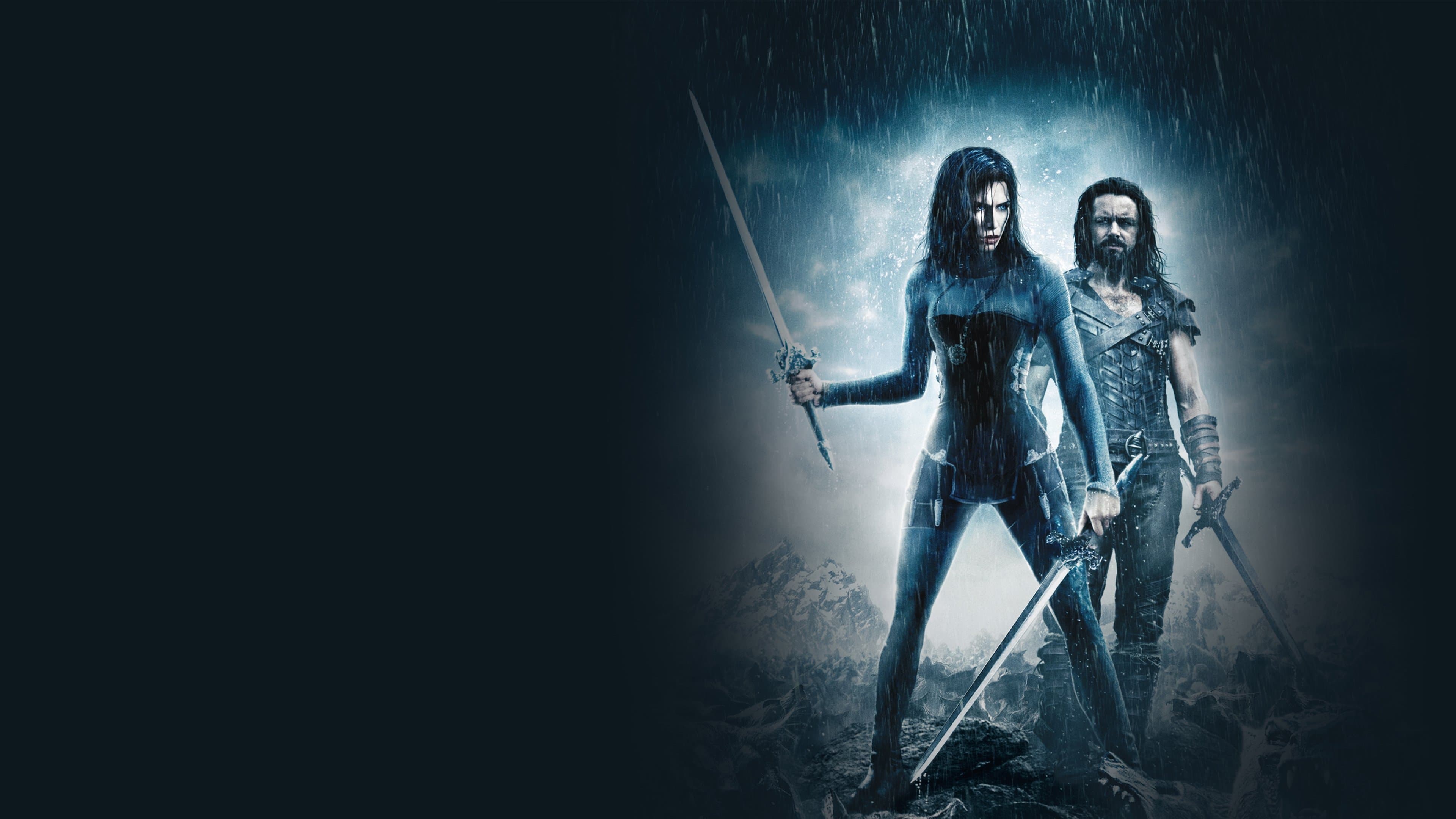 Inframundo 3: La rebelión de los Lycans