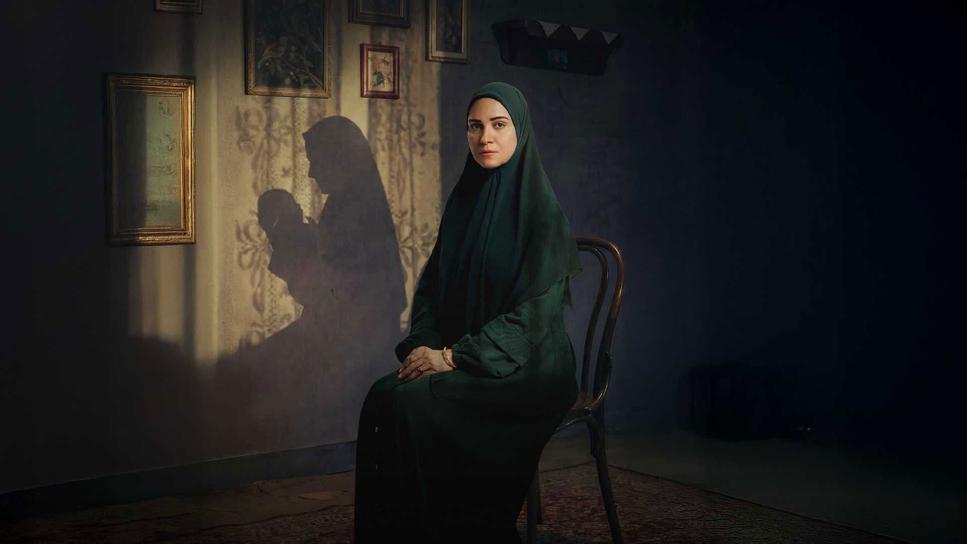 حكاية نرجس