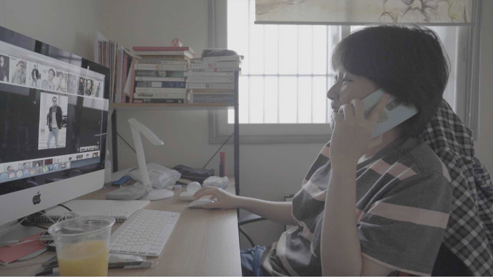 조인성을 좋아하세요