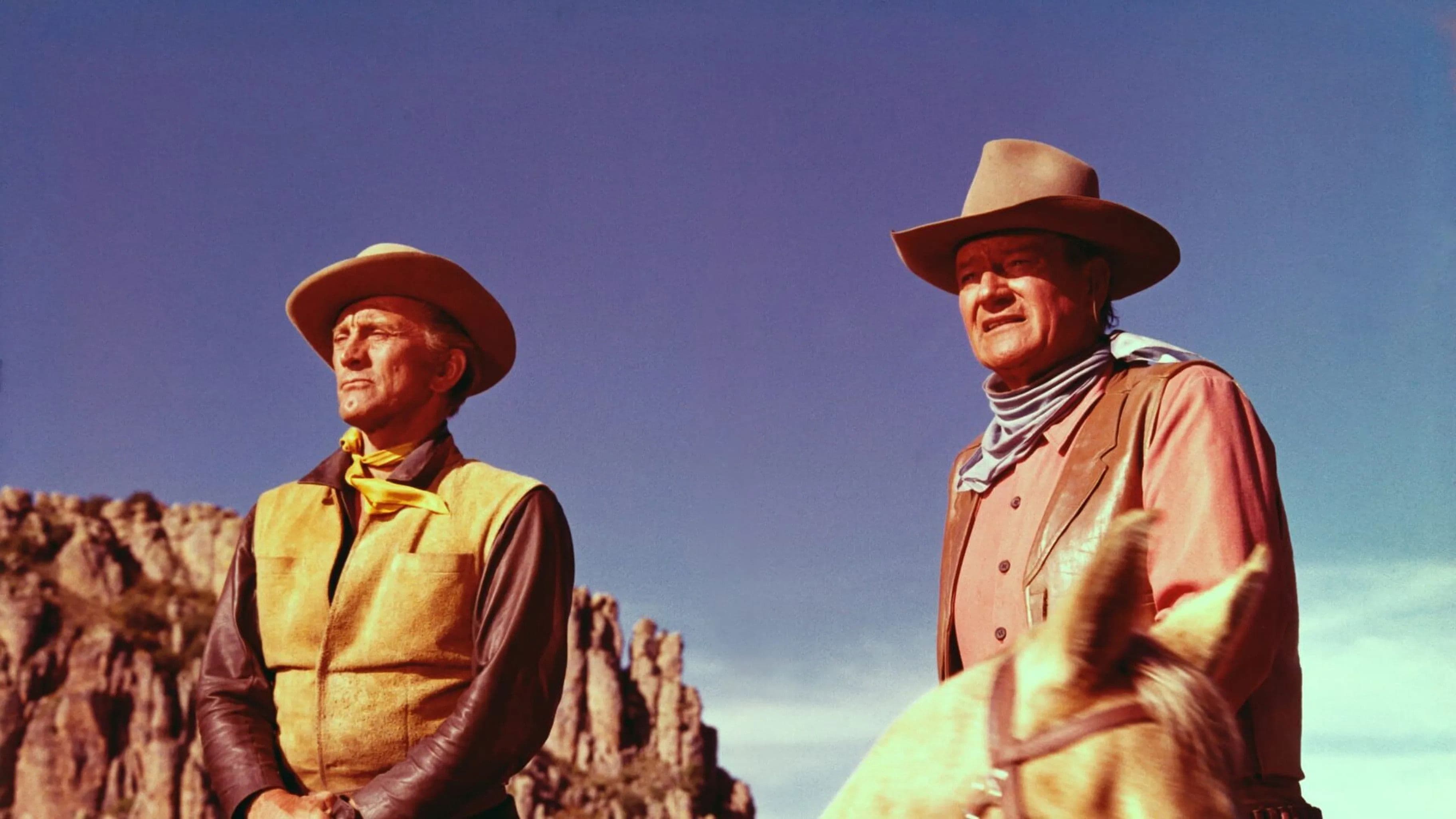 Lucha de gigantes