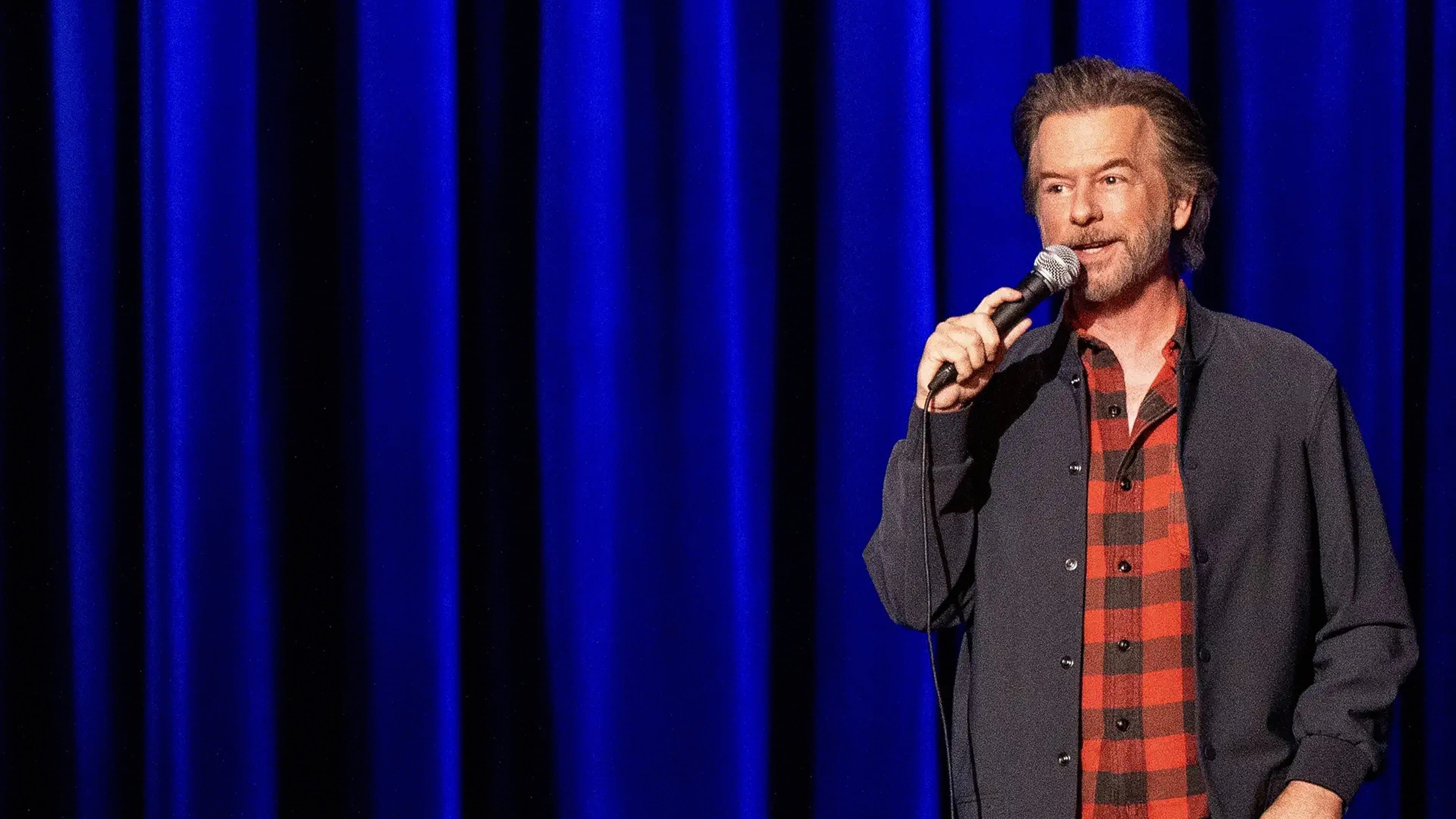 David Spade: Diente de León