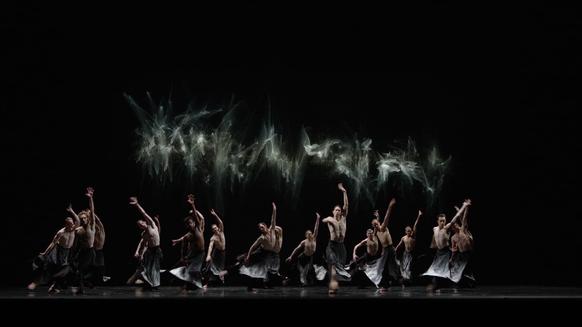 Crystal Pite: Angels' Atlas