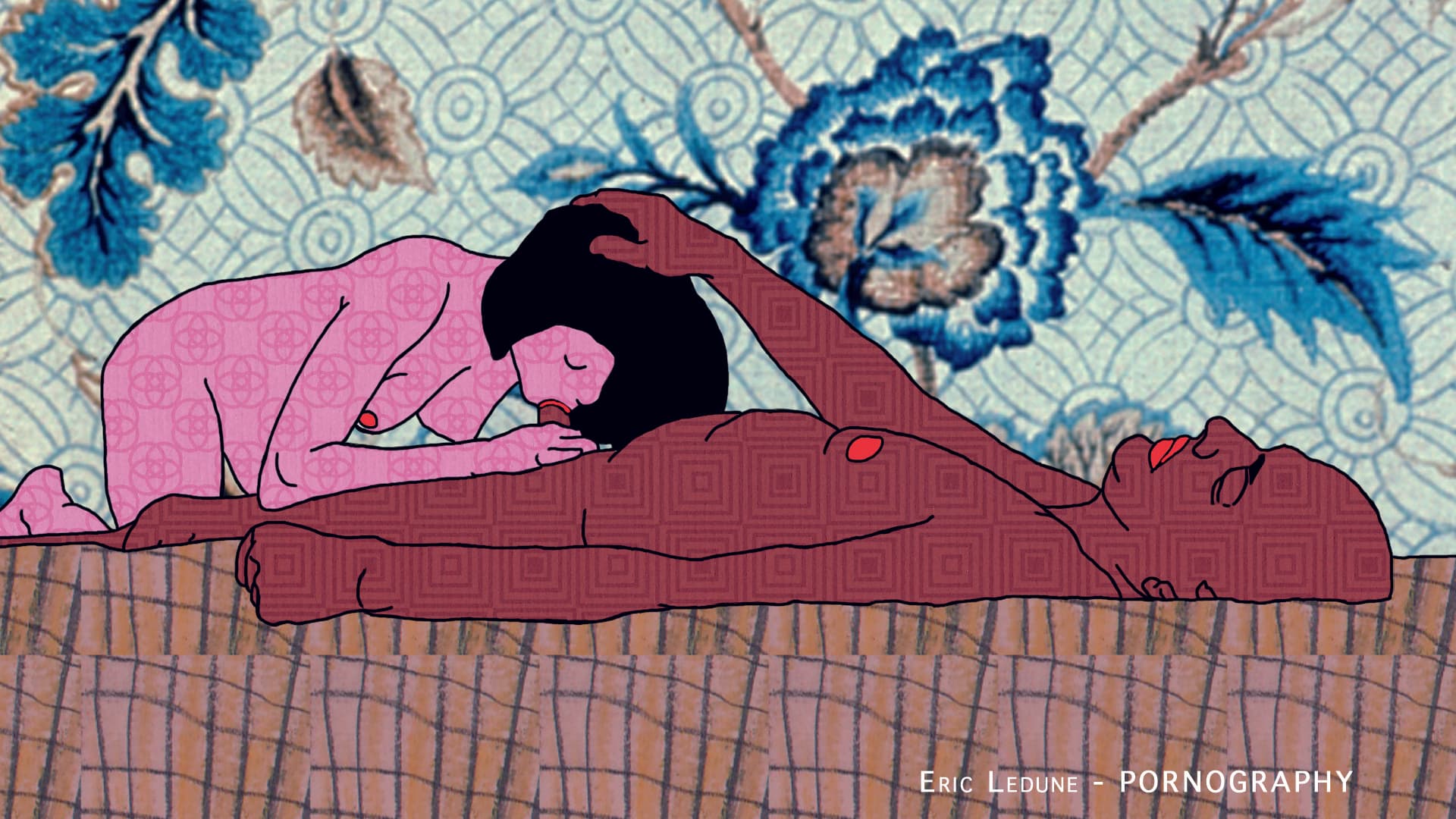 Pornography