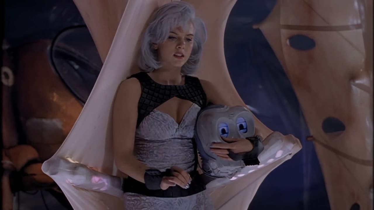 Lexx Collection