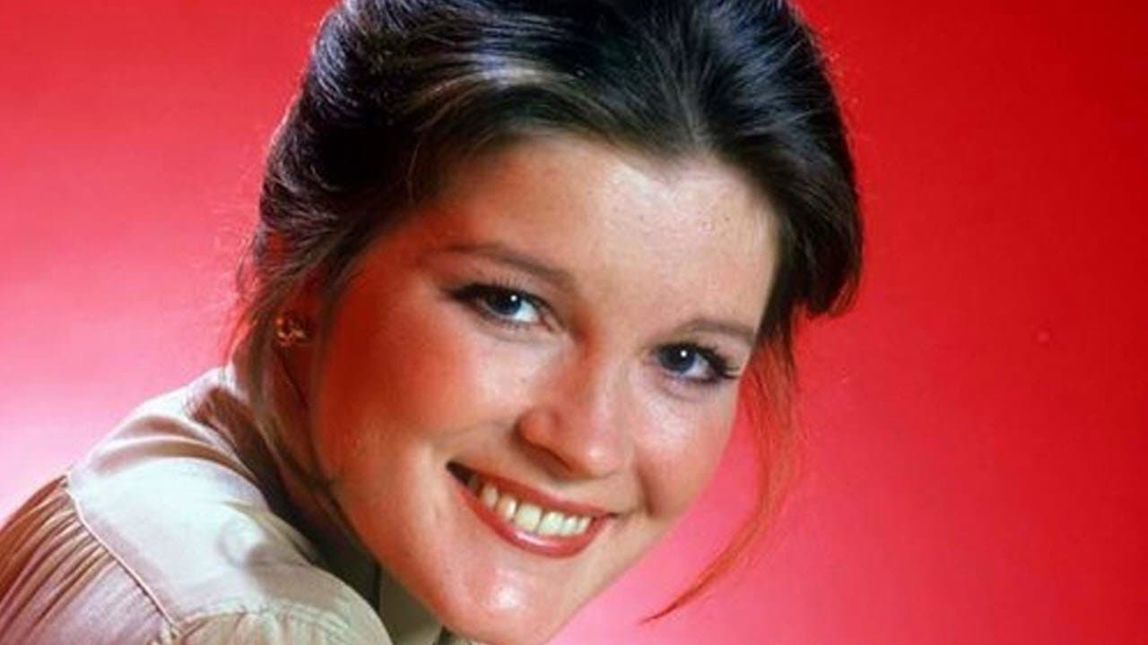 Mrs. Columbo