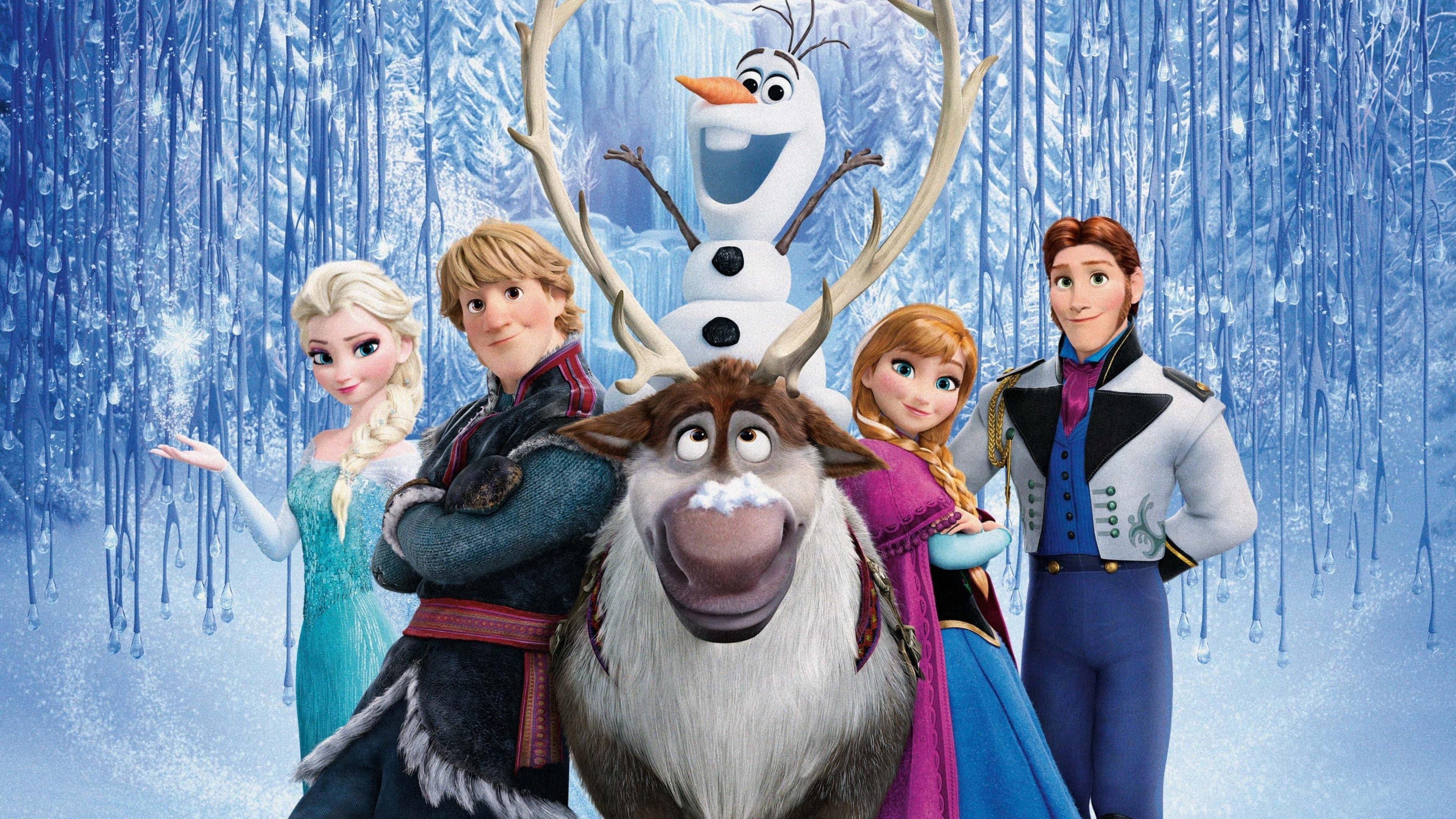 Frozen - Colección