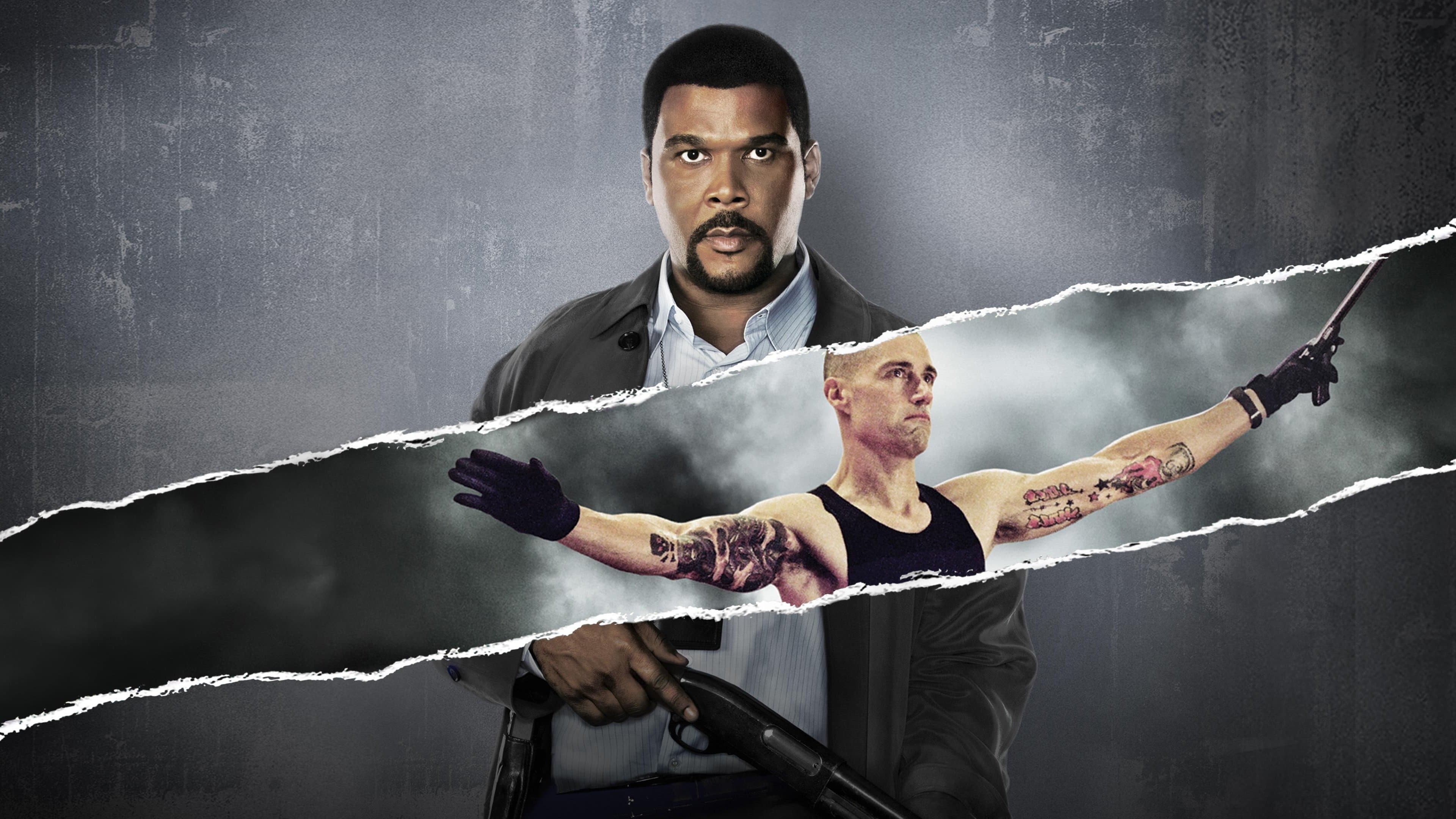 Alex Cross: En la mente del Asesino