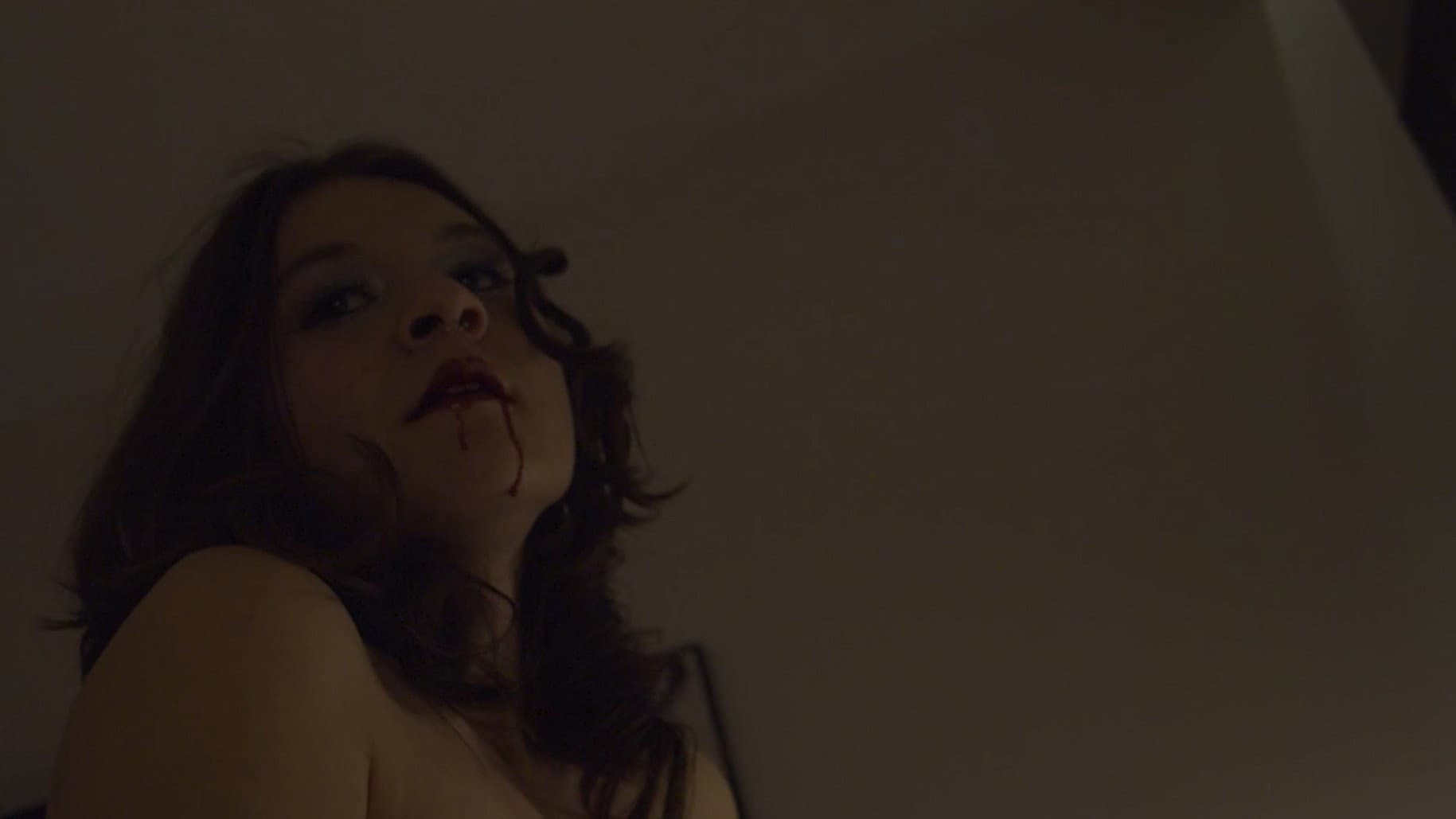Of the Flesh