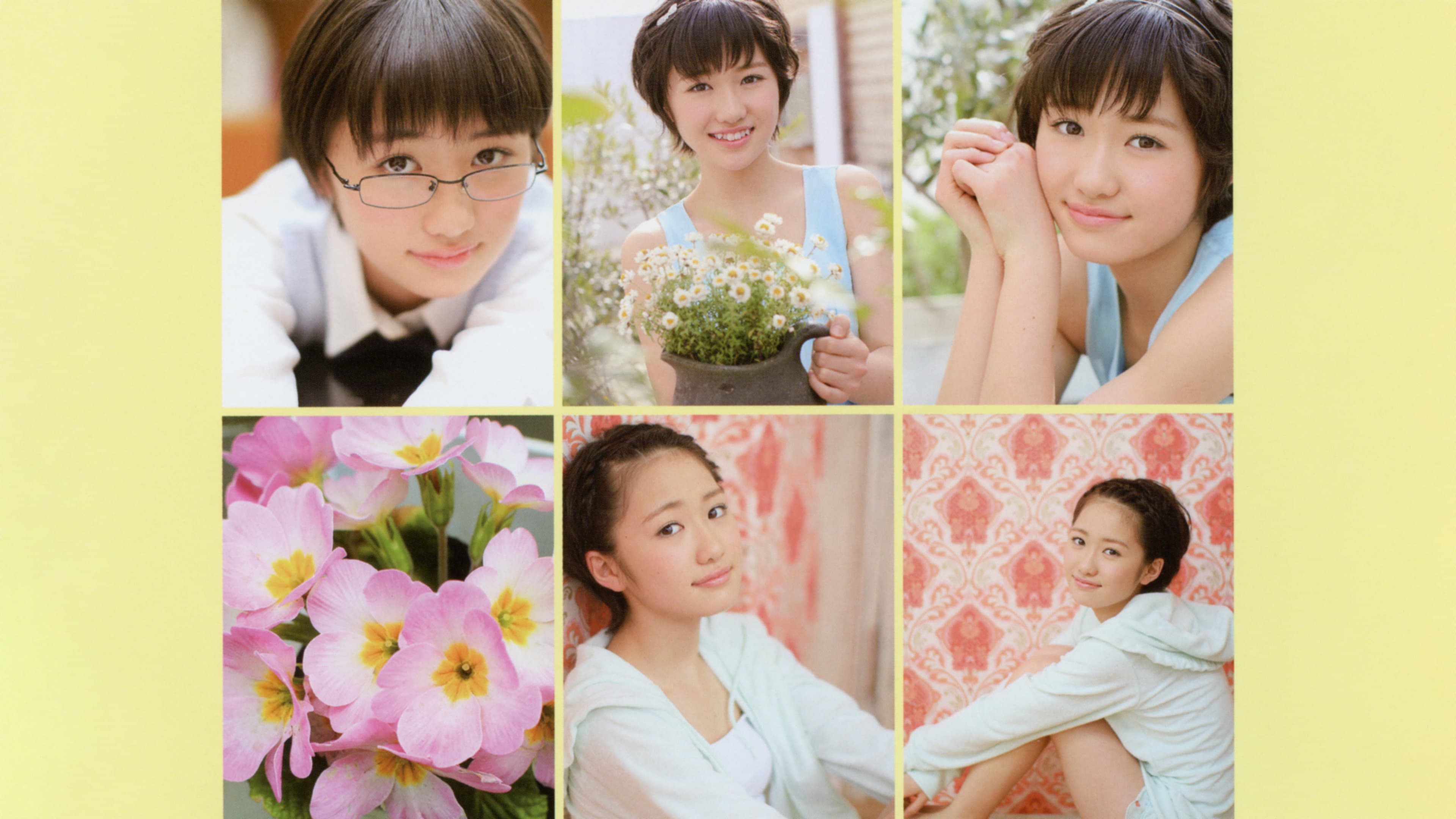 工藤遥 ～遥 -thirteen-～