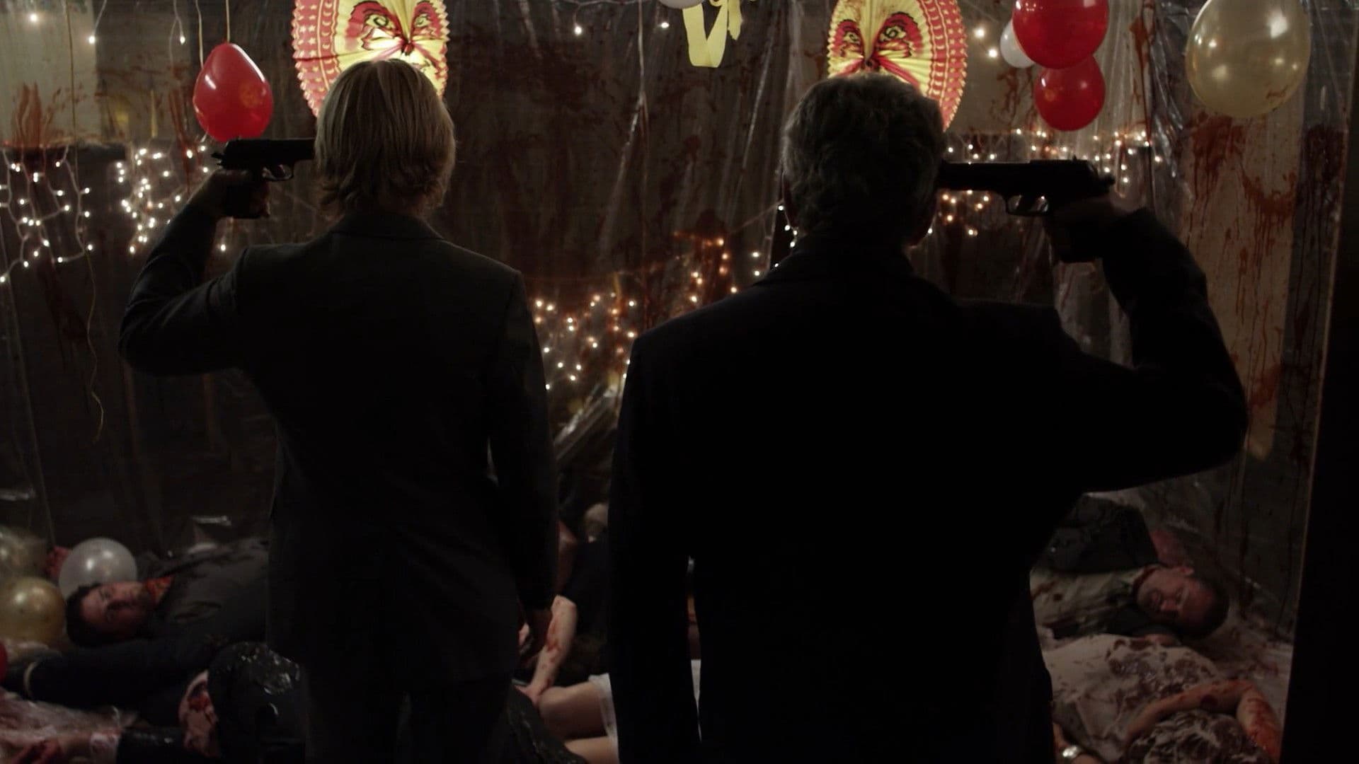 11/12/13 Trilogy