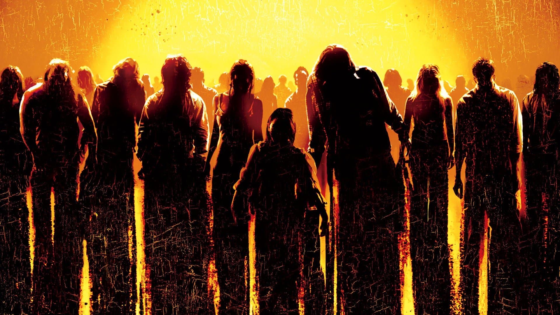El amanecer de los muertos