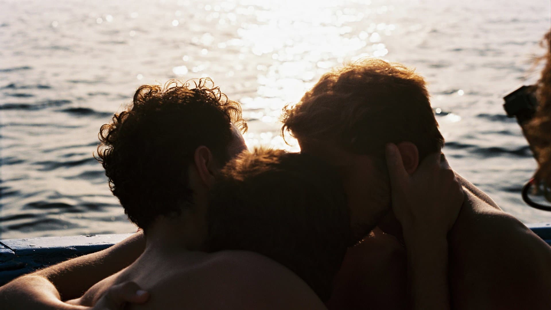 Los chicos del mar