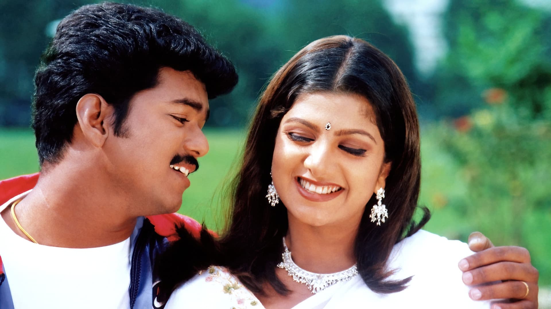 Endrendrum Kadhal