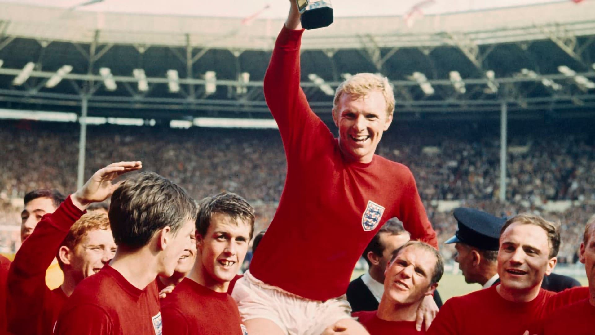 Goal!