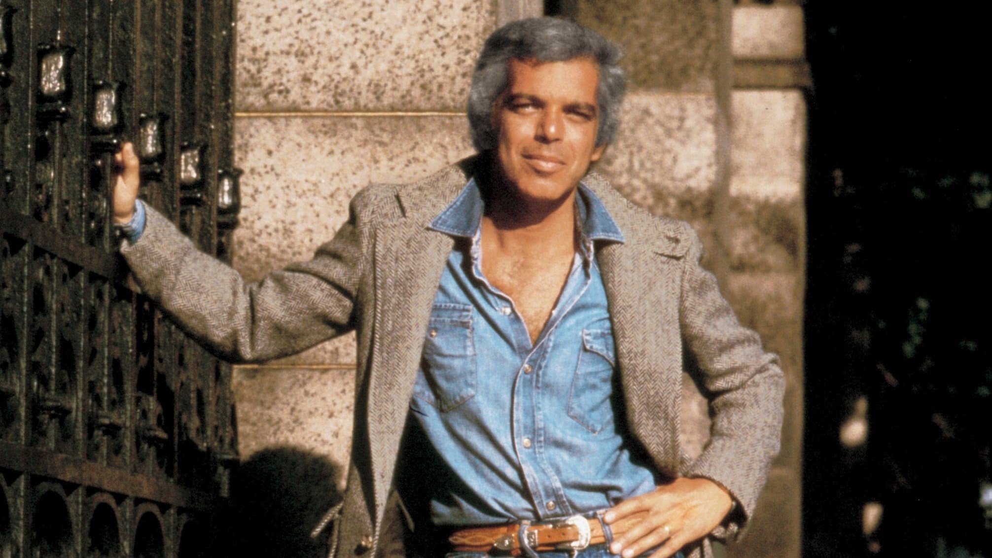 Very Ralph: La Vida Y Obra De Ralph Lauren