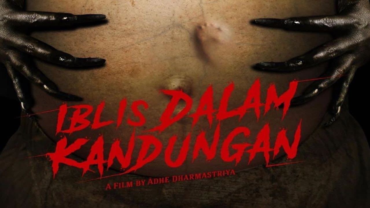 Iblis Dalam Kandungan Movie
