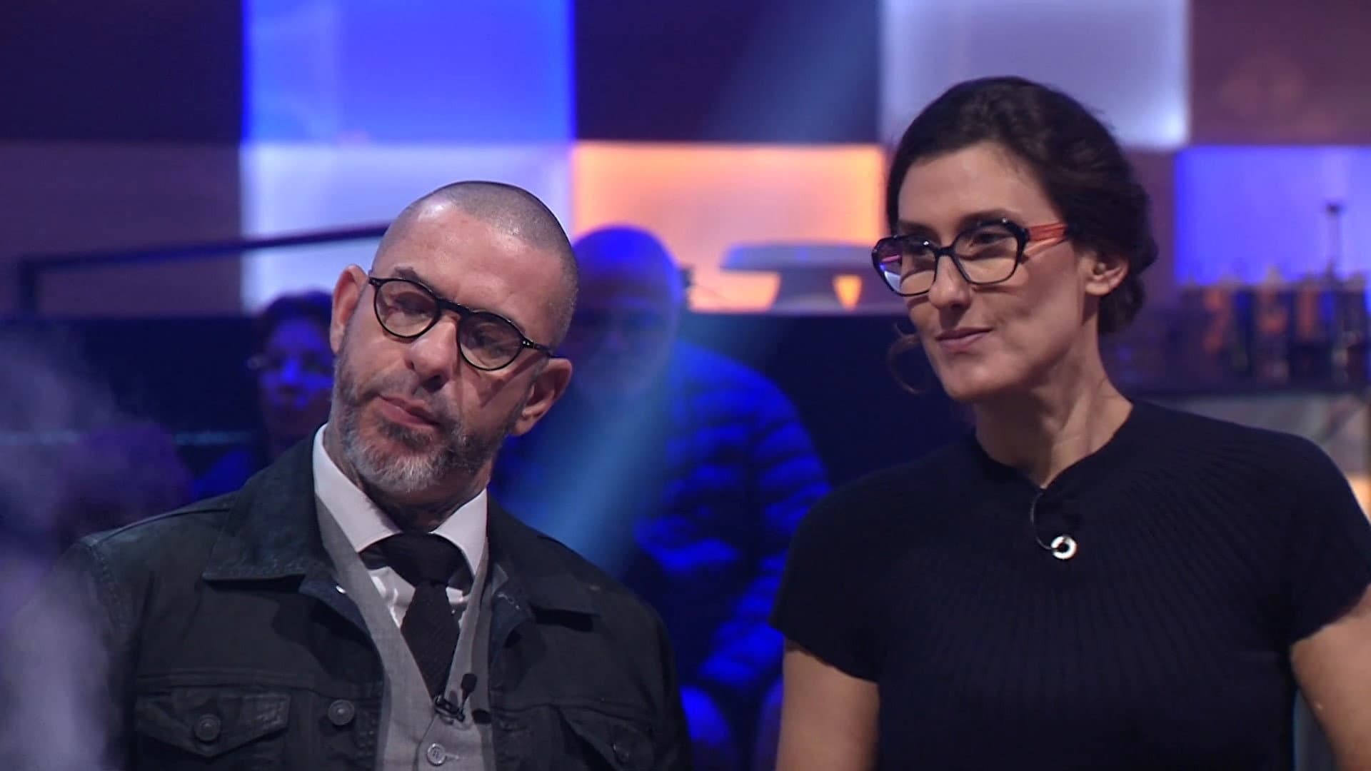 Masterchef Brasil: La revancha