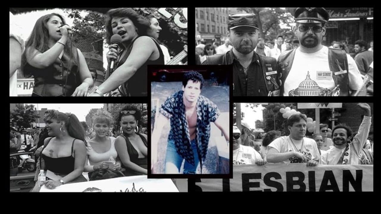 Julio of Jackson Heights