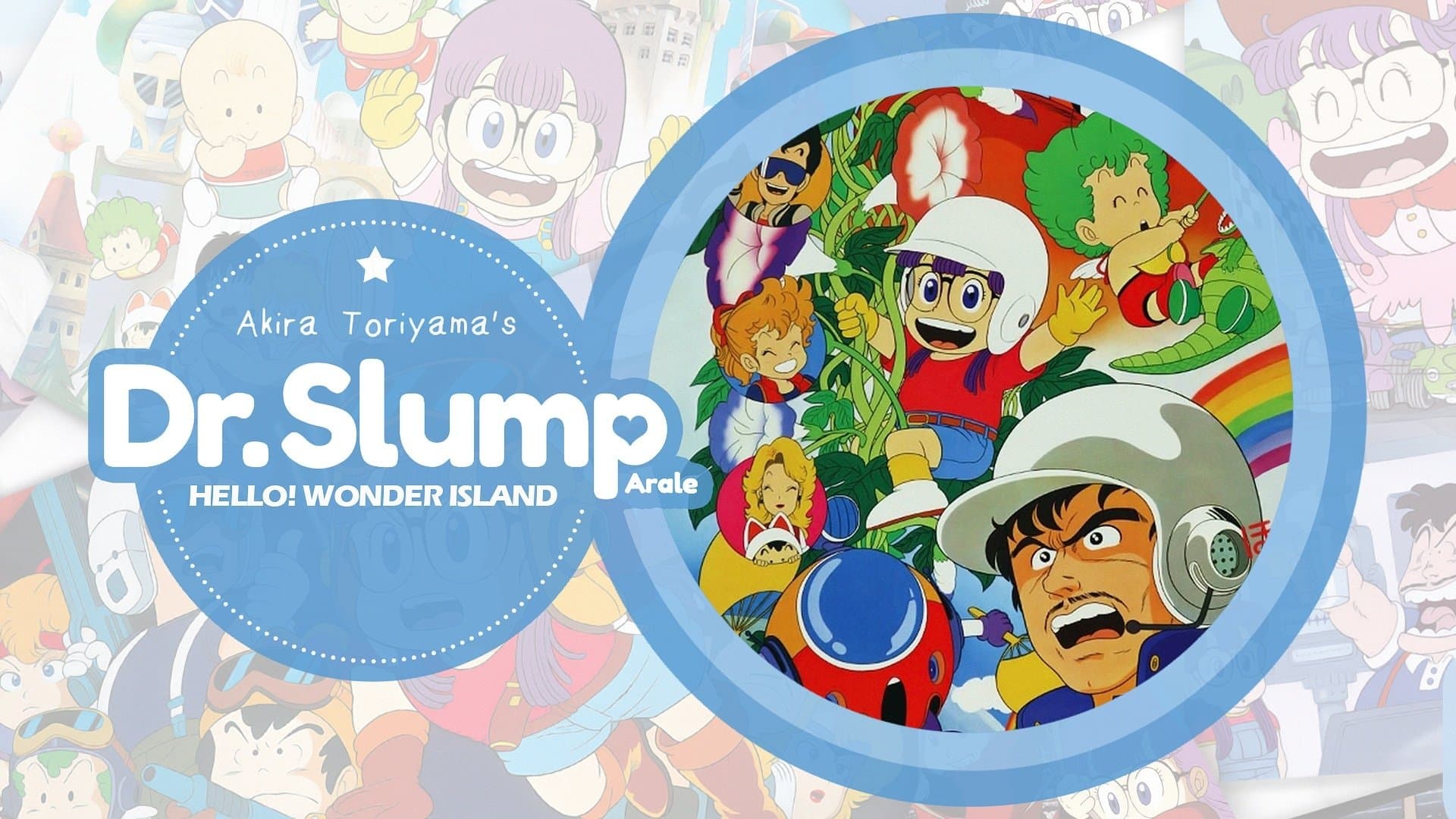 Dr. Slump