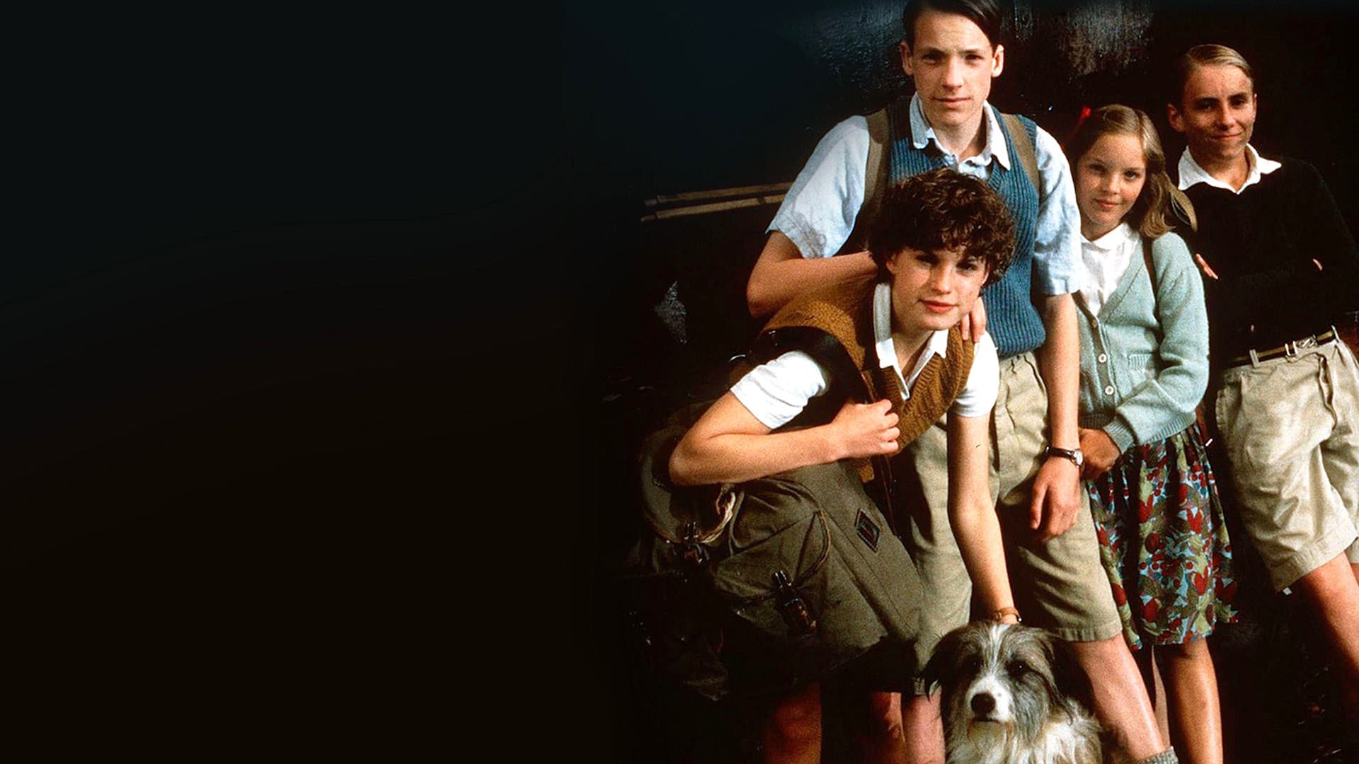 The Famous Five